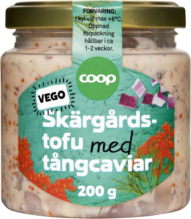 Det finns numera flera sillalternativ i butikerna.