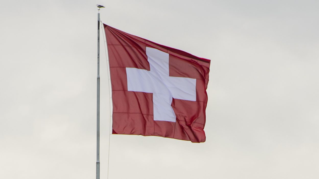 Kvinnorna i Schweiz har i genomsnitt 20 procent lägre lön än männen.