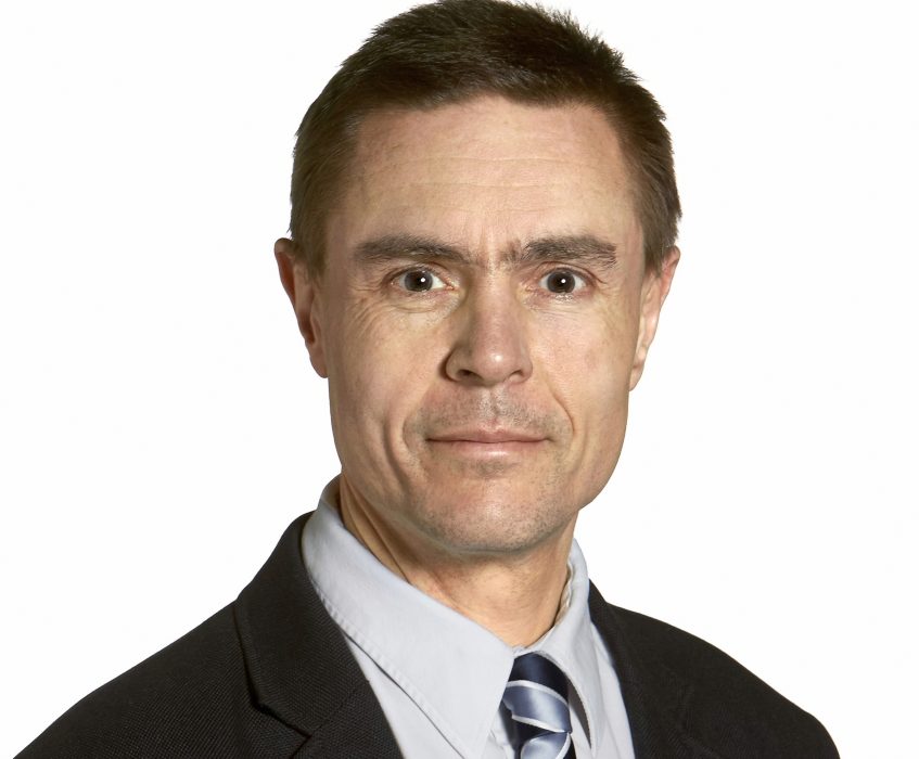 Magnus Gotander | Björn Tidland, Sverigedemokraterna