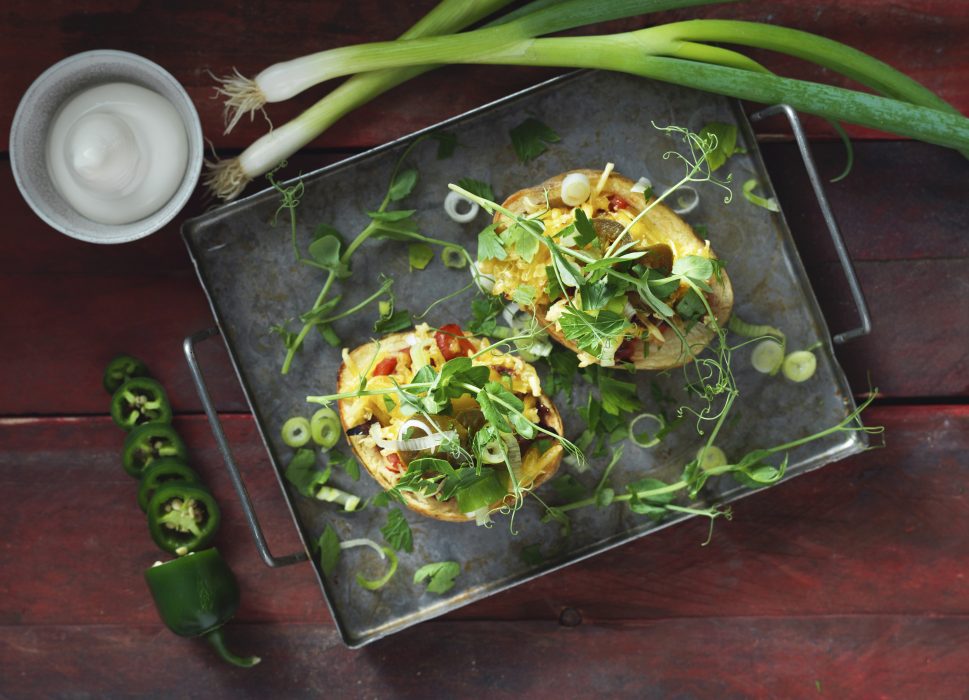 Pizzakedjan Pizza hut är ett av företagen som satsar på veganska rätter.