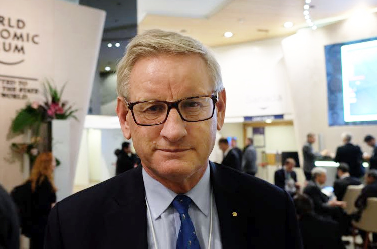 Carl Bildt (M), tidigare stats- och utrikesminister, ska ha informerat amerikanska myndigheter om kränkningar av svenska ubåtsvatten under tidigt 1980-tal.
