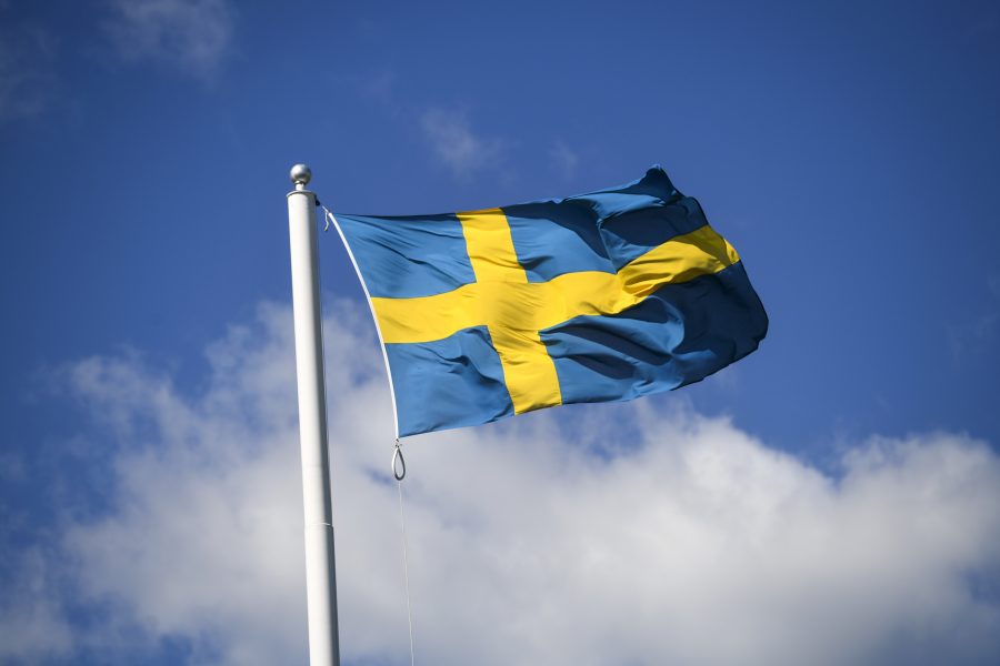 Sverige är bäst i världen på att bidra till en positiv utveckling, enligt en ny rapport.