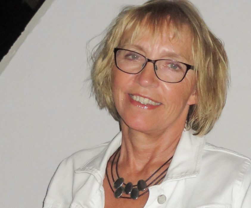 Pressbild | Gertrud Ingelman, Vänsterpartiet