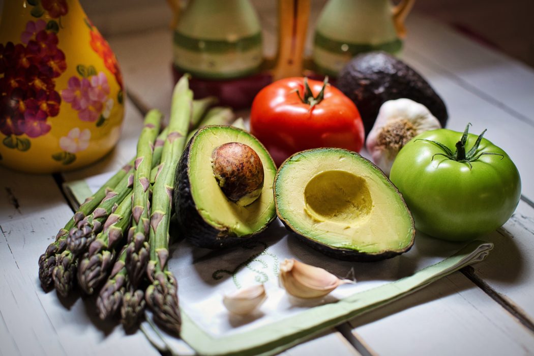 Pixabay | Den veganska dieten ska testas.