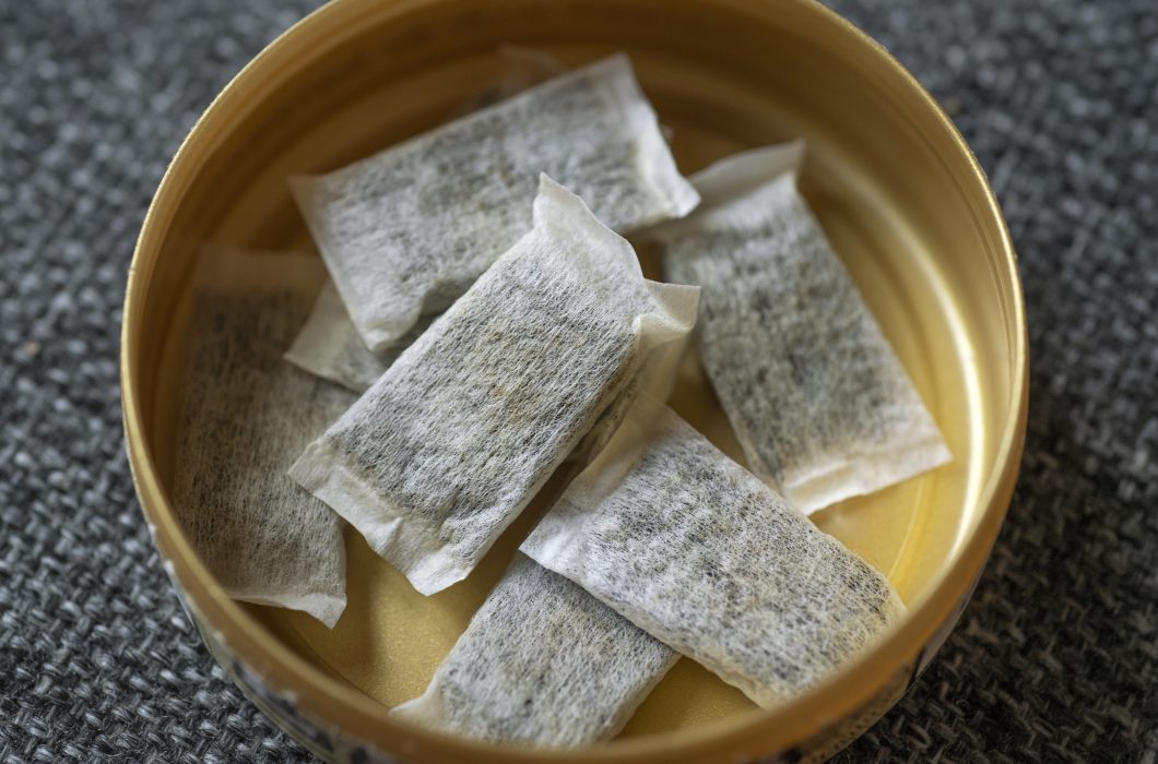 Snustillverkaren Skruf får inte marknadsföra sina produkter som ekologiska.