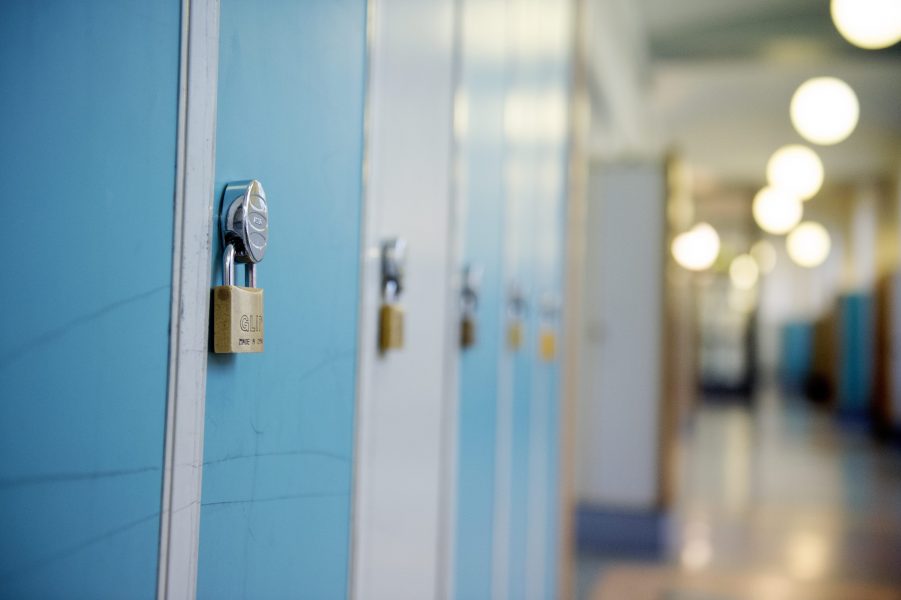 JESSICA GOW/TT | Skolinspektionen kritiserar en skola i Göteborg för att ha drogtestat en elev.