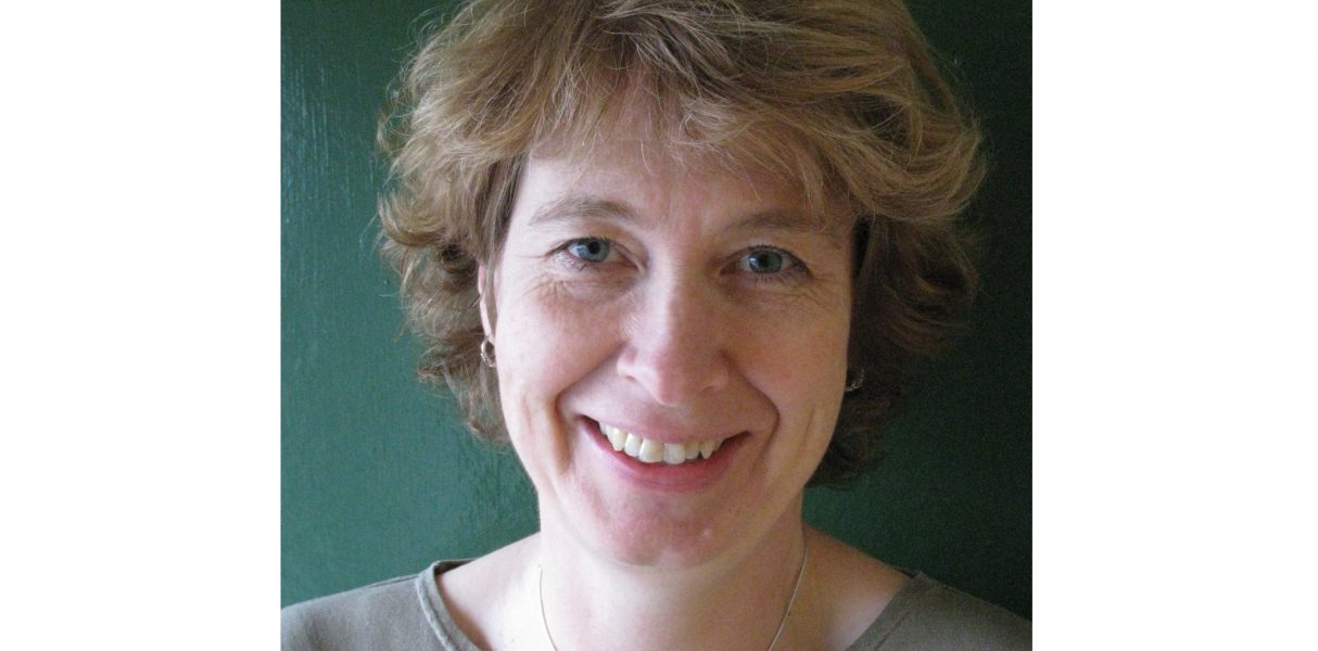 Privat | Katarina Hultin, konsulent på Kultur i Väst.