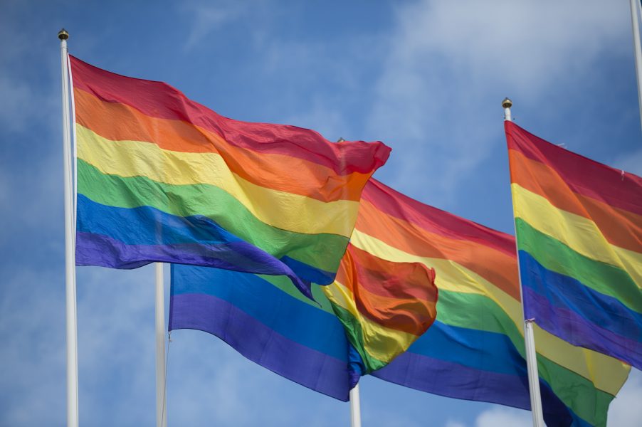 Skottland tar steget och gör undervisning som rör homosexuella, bisexuella, transsexuella och intersexuella frågor obligatorisk.