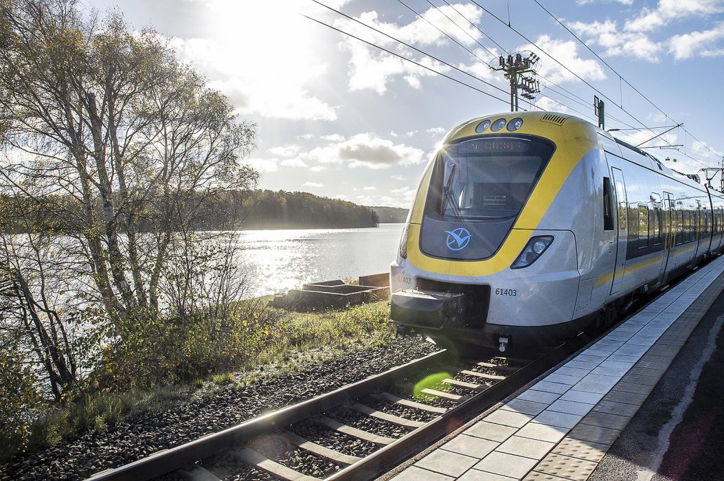 Birgitta Lagerlöf | I de flesta fall ska det billigare att resa kollektivt, men för göteborgarna kan priset höjas.