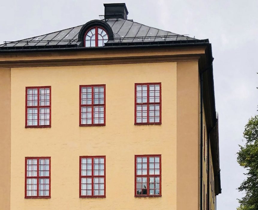 Djurgårdens Waldorfskola | På Djurgårdens Waldorfskola har man gått över till helt veganska skolluncher.