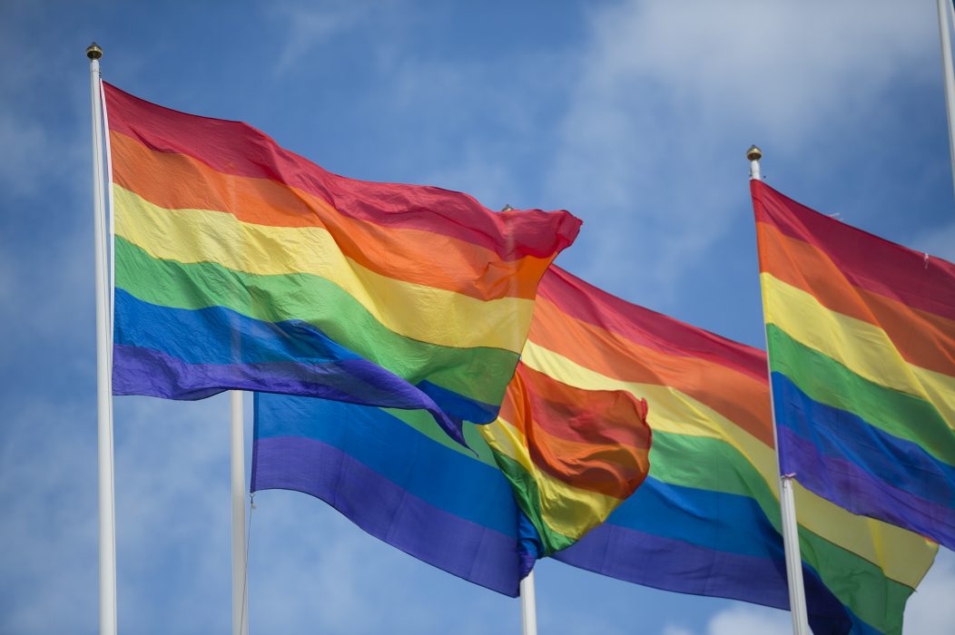 Vilhelm Stokstad/NTB Scanpix | Svenska kyrkans arbete med hbtq-certifiering tar sin tid.