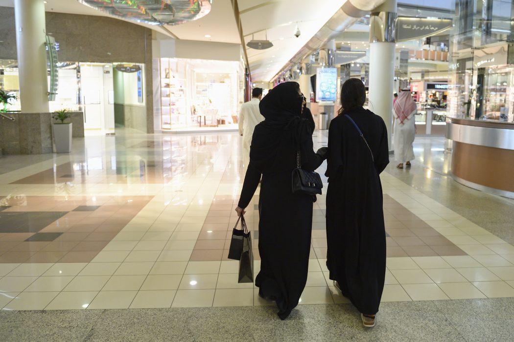 Henrik Montgomery/TT | Saudiarabien återfinns i botten när humanistorganisationen IHEU rankar världens bästa och sämsta länder för ateister.