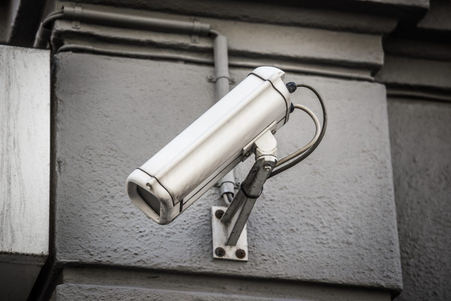 Göteborgarna vill gärna se fler övervakningskameror i stadsmiljön.