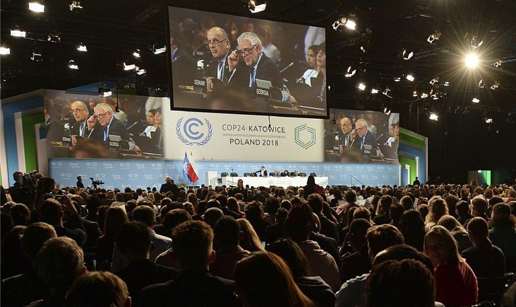 Klimatkonferensen i Katowice handlade om de svåra besluten som många länder har velat skjuta på så länge som möjligt – om pengar och konkret ansvar.