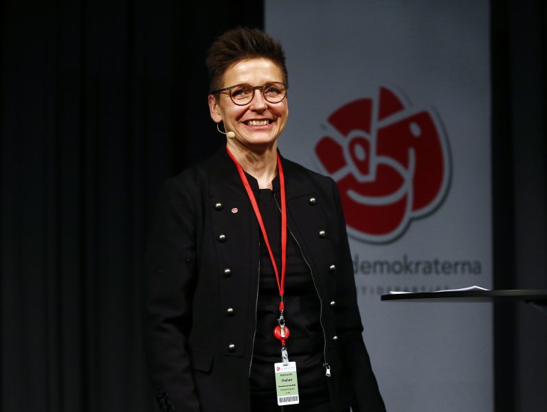 Socialdemokraterna och Demokraterna i Göteborg, med Ann-Sofie Hermansson respektive Martin Wannholt i spetsen, har inlett en valteknisk samverkan.