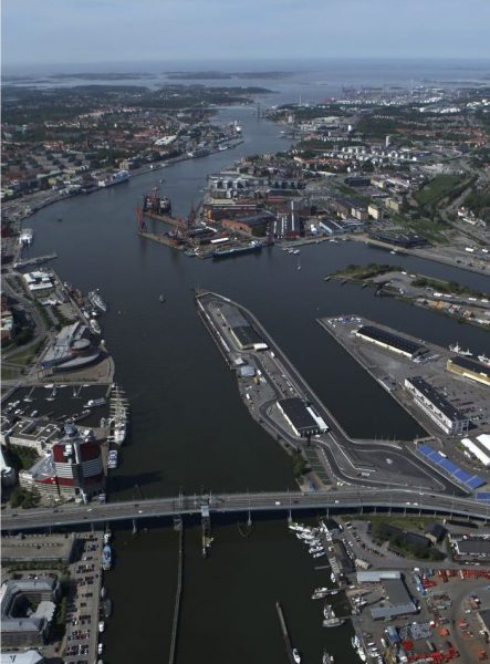 Det ska byggas bostäder för tiotusentals människor i centrala Göteborg de kommande decennierna.