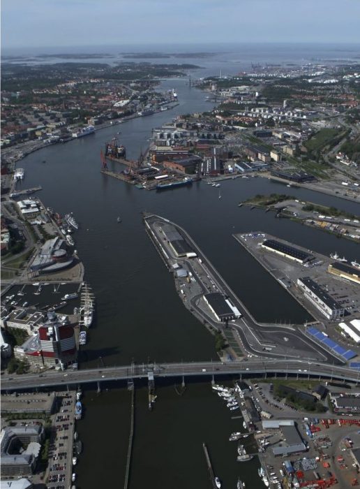 Det ska byggas bostäder för tiotusentals människor i centrala Göteborg de kommande decennierna.