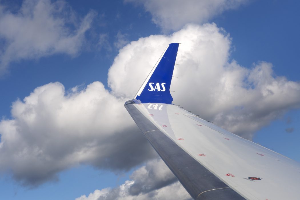 Mindre än var femte svensk är beredd att minska sitt flygande.