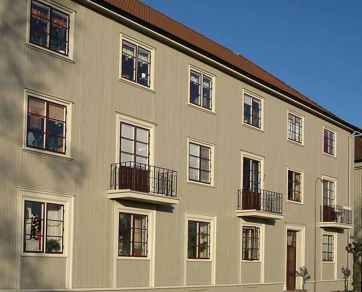 Göteborgs privata hyresvärdar kommer framöver att använda sig av en annan bostadskö än Boplats.