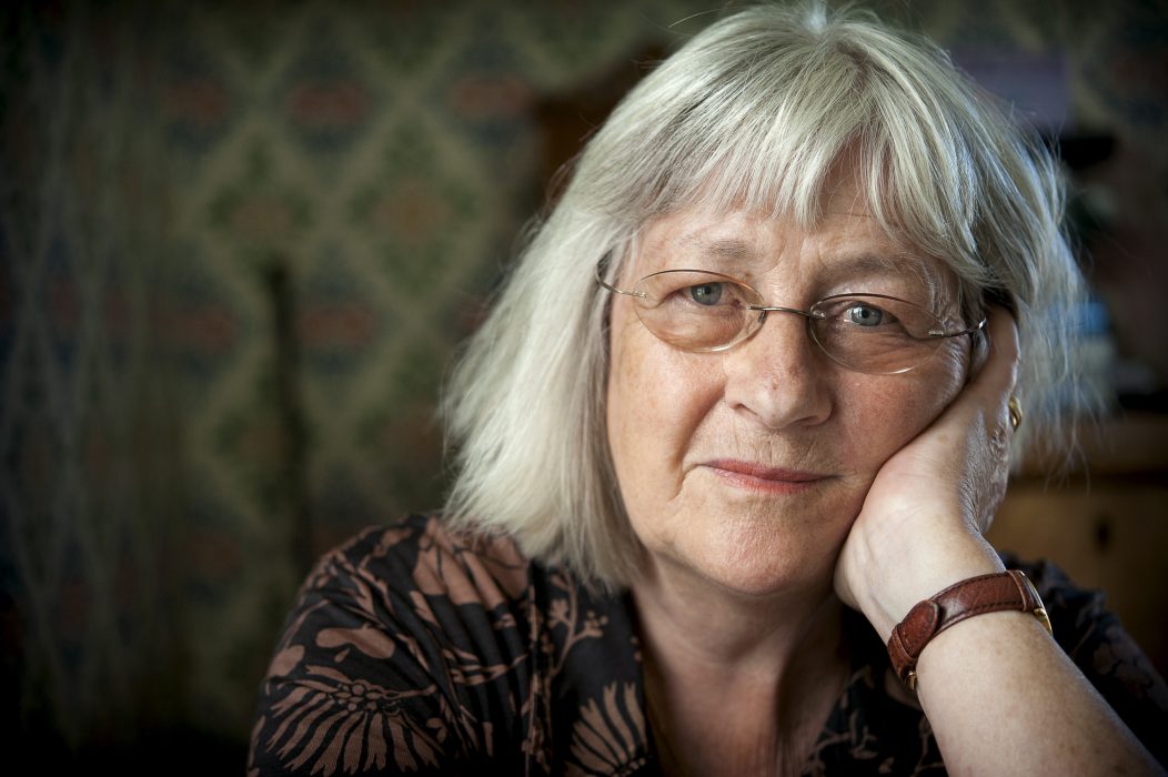 Barbro Lindgren är årets hedersgäst.