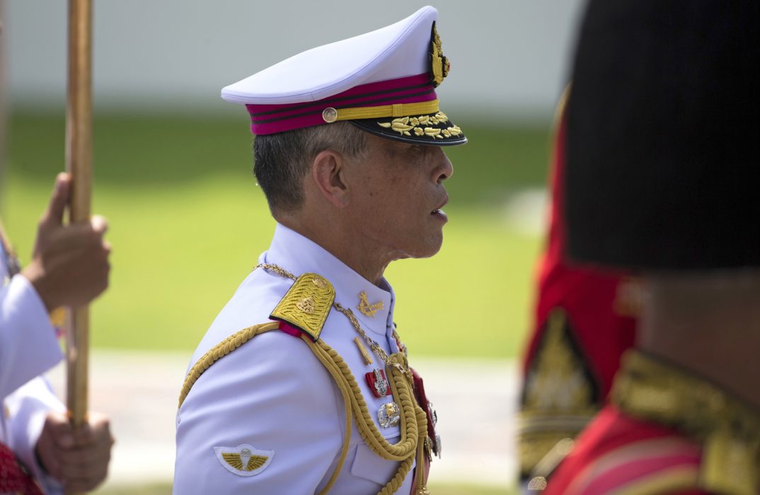Thailändska demokratiaktivister vill inte vänta längre.