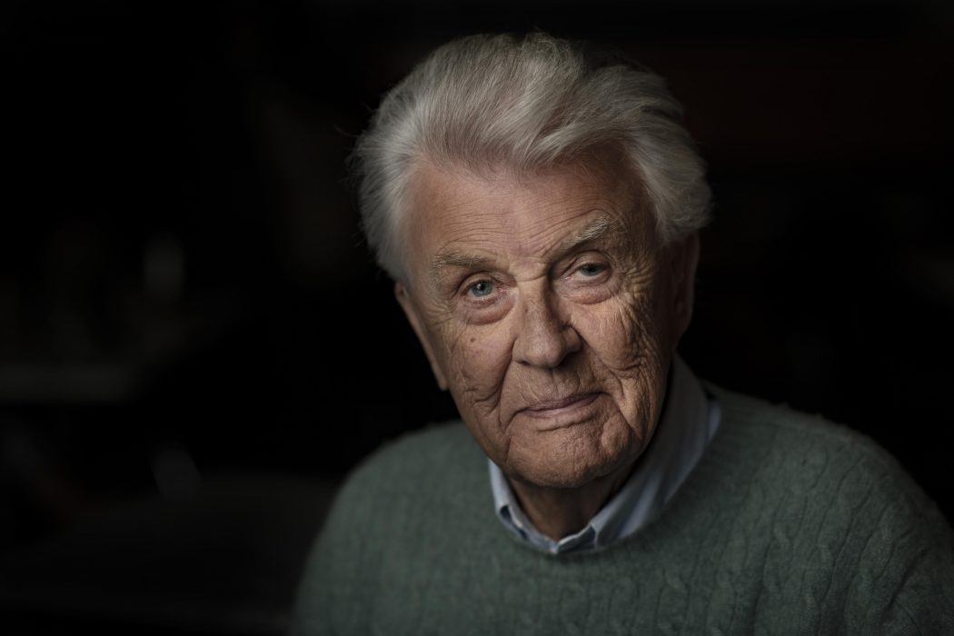 En av våra största vistolkare Sven-Bertil Taube gästar Konserthuset för två spelningar i övermorgon, söndag och på måndagen den 28 januari.