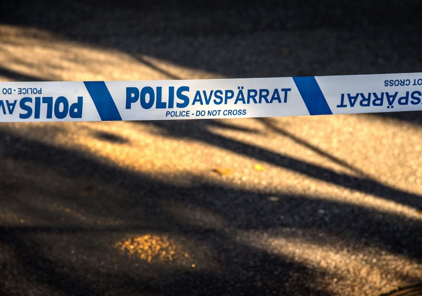 17-åriga Mostafas kropp hittades av en förbipasserande i ett skogsområde på Ön i Umeå.