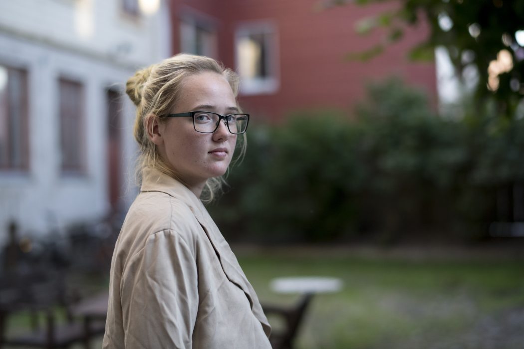 På måndag hålls rättegången mot aktivisten Elin Ersson som står åtalad vid Göteborgs tingsrätt för brott mot luftfartslagen.