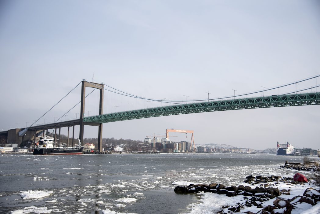 Just nu samlar Göteborgs stad in invånarnas åsikter om stadens nya översiktplan.