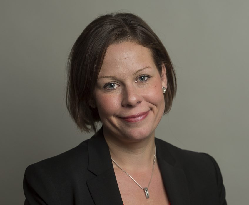 Maria Malmer Stenergard