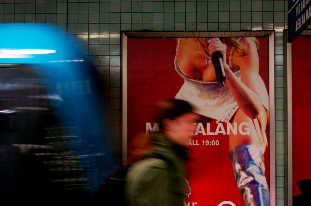 Antalet reklamer som prövats som könsdiskriminerande under 2018 är det lägsta sedan Reklamombudsmannens verksamhet startade år 2009.