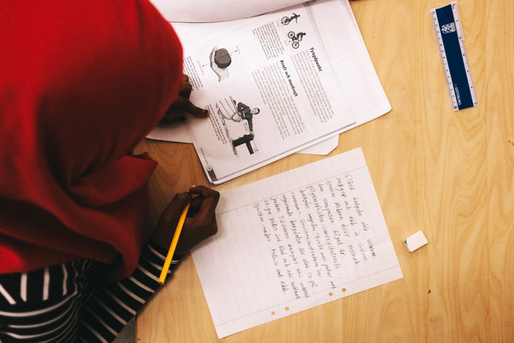Räddningsmissionen har ansökt om att få starta en ny skola i Göteborg.