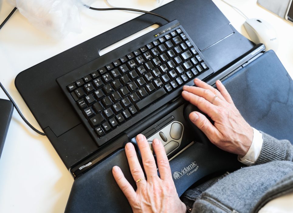 Lise Åserud/NTB Scanpix/TT/Arkiv | En IT-bugg gjorde att information om elever gick ut till obehöriga.