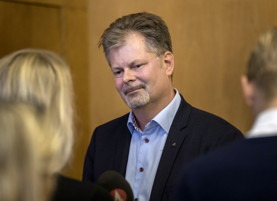 Antalet kvinnliga kommunstyrelseordförande i svenska kommuner har minskat efter valet.