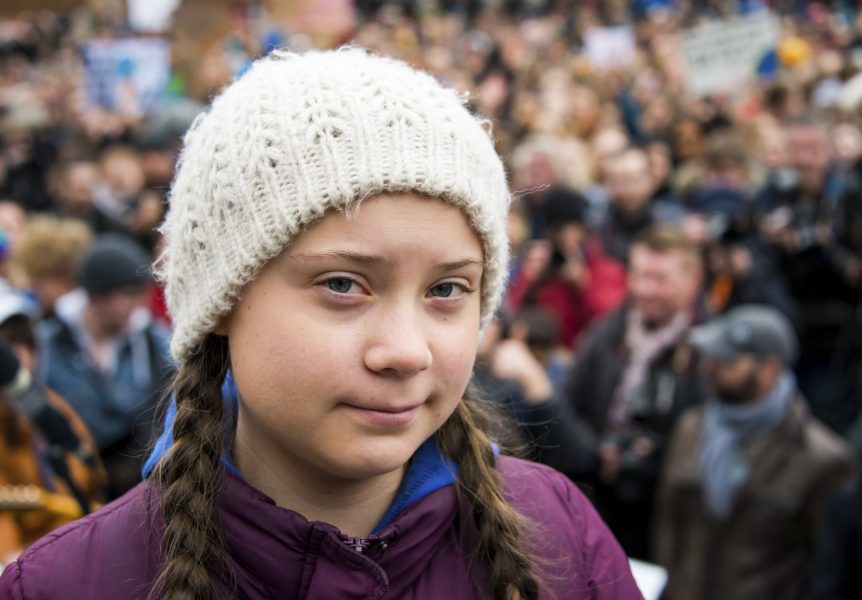 Greta Thunbergs klimataktivism har växt till en global massrörelse - nu är det dags att vi skapar en parlamentarisk krisgrupp för miljön, skriver Miljöpartiets riksdagsledamot Rebecka Le Moine.