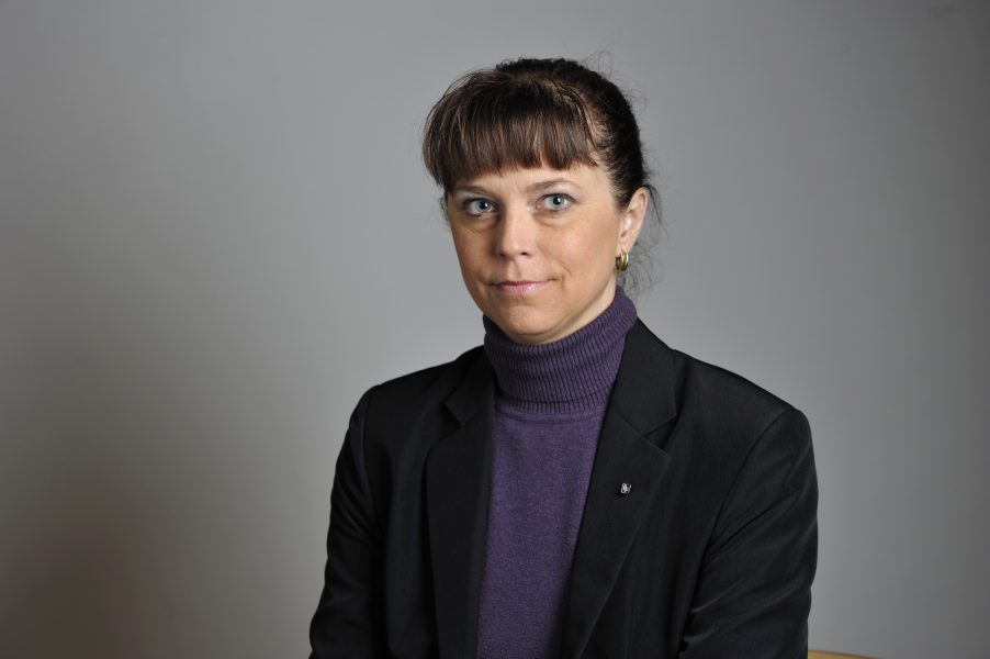Emma Carlsson Löfdahl.