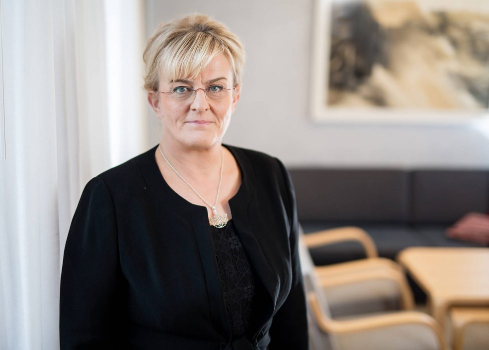 Basinkomstförsöket kan ge värdefull data inför framtida reformer, enligt Pirrko Mattila, social- och hälsovårdsminister i Finland.