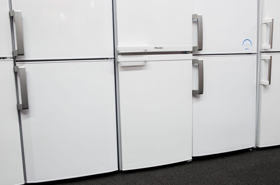 Kylskåp och frysboxar kan få ökad livslängd enligt ett EU-förslag.
