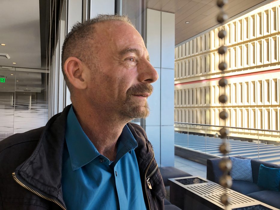 Timothy Brown, även känd som Berlinpatienten, var den förste personen som friskförklarades efter att ha smittats av hiv.