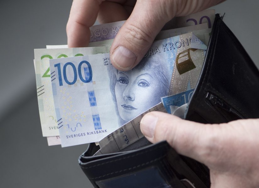 Göteborgs stad har betalat ut miljontals kronor i felaktiga löner.