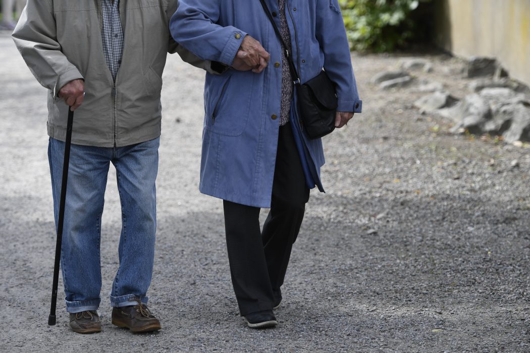 Allt färre tror att staten kan hålla sina pensionslöften.