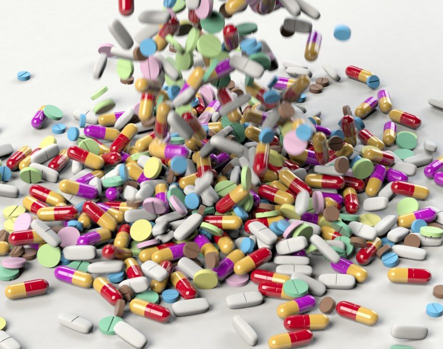 Tesen att det finns en överdiagnostisering av adhd bygger Katarina Bjärvall på att fler får adhd-medicin utskriven i vissa landsting än i andra.