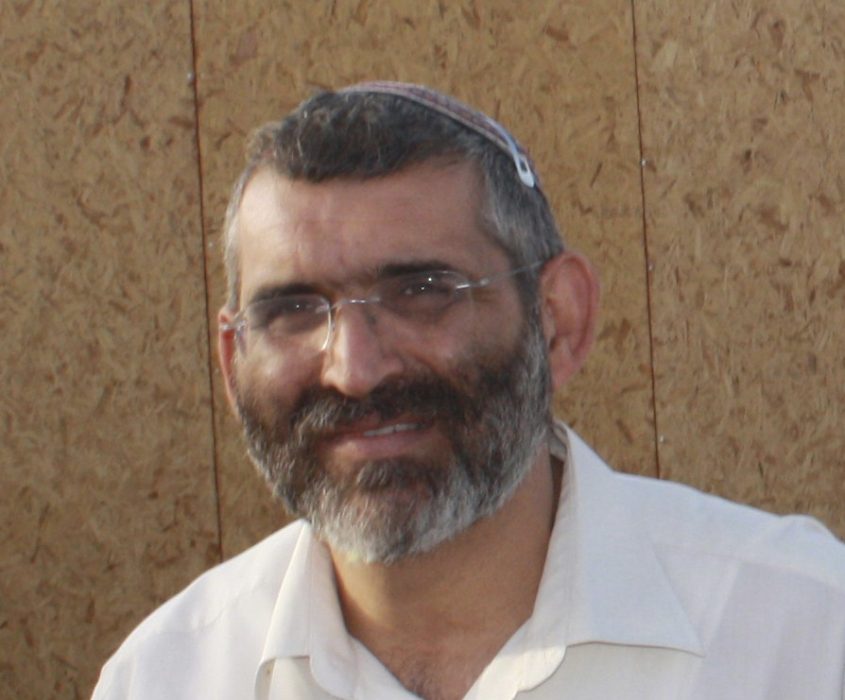 Michael Ben-Ari.
