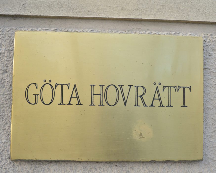 Göta hovrätt har skärper domarna i vad som har kallats Sveriges största fall av människohandel.