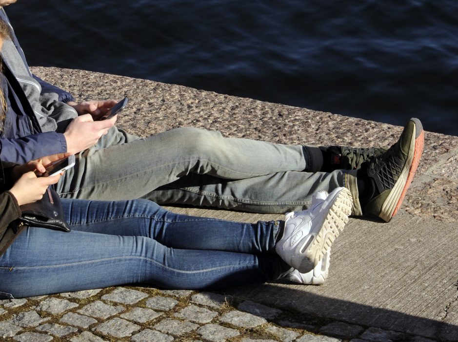 Hasse Holmberg / TTI helgen finns goda chanser att lapa sol.
