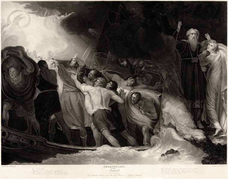 Stormen tog Percy Bysse Shelley och hemresan från Ligurien blev hans sista.