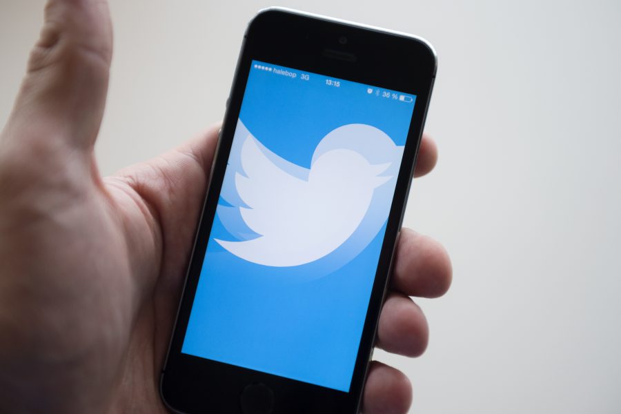 Twitter satsar mer på att hålla plattformen fri från hat och hot.