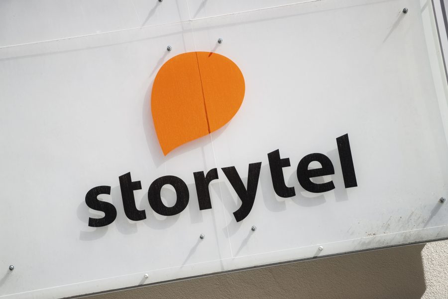 Vilhelm Stokstad/TT | Ljudboksföretaget Storytel är det svenskaföretag som placerar sig högst på Financial Times lista över de 1 000 snabbast växande företagen i Europa.
