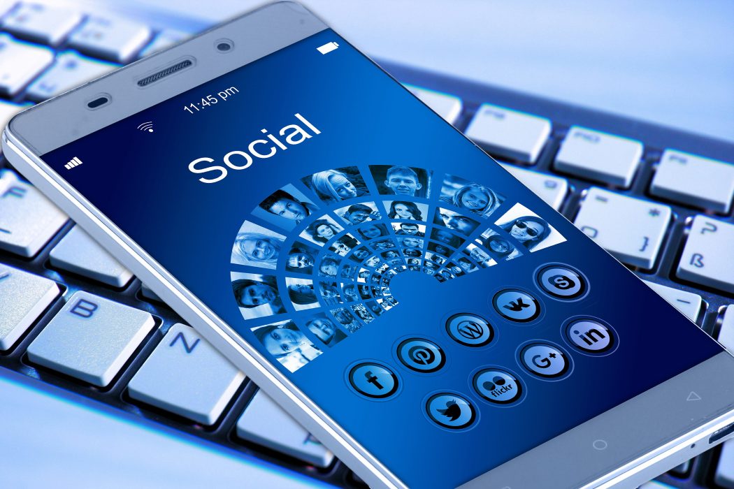 Att ensamheten skulle öka på grund av sociala medier och göra oss mindre sociala är en myt.