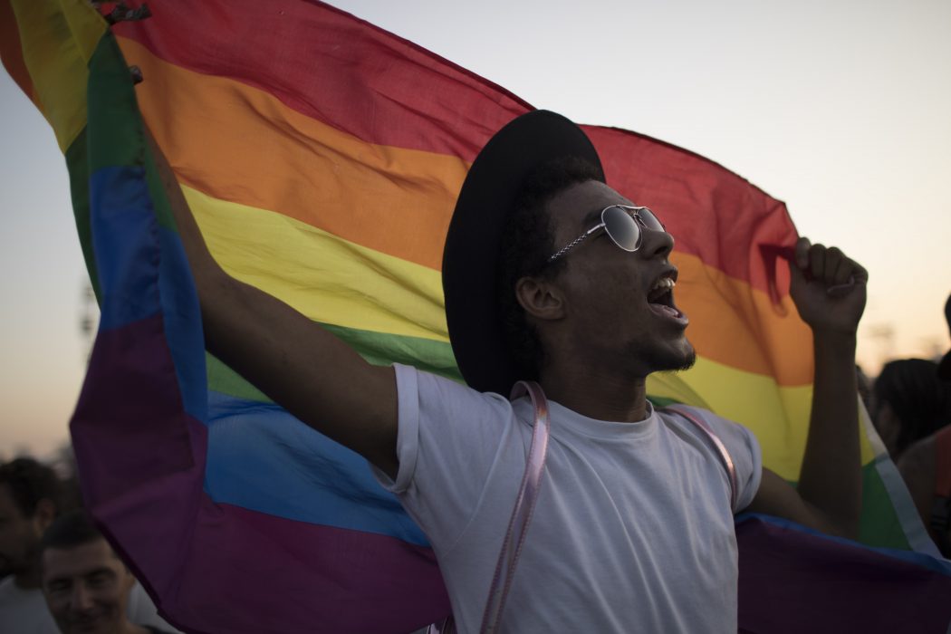 Efter 20 års kamp har högsta domstolen röstat för ett ökat skydd för hbtq-personer.